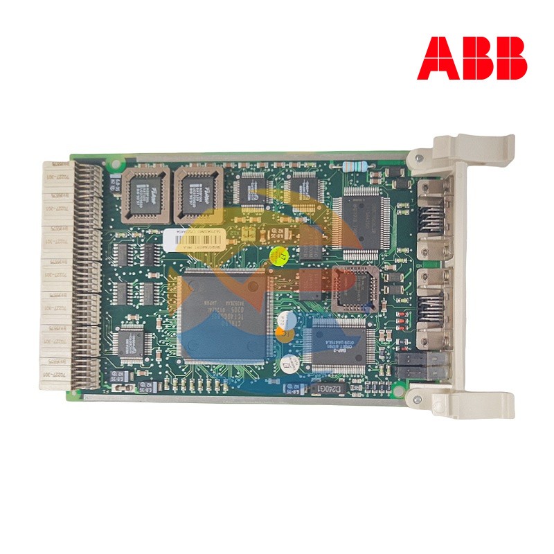 ABB CI522AK04 3BSE018451R11